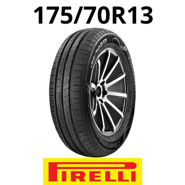 Pneu Pirelli 175/70R13