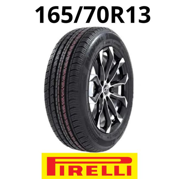 Pirelli
