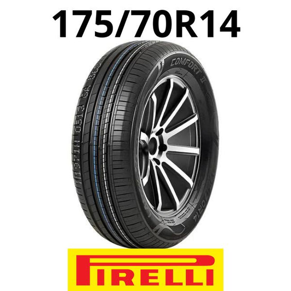 Pirelli